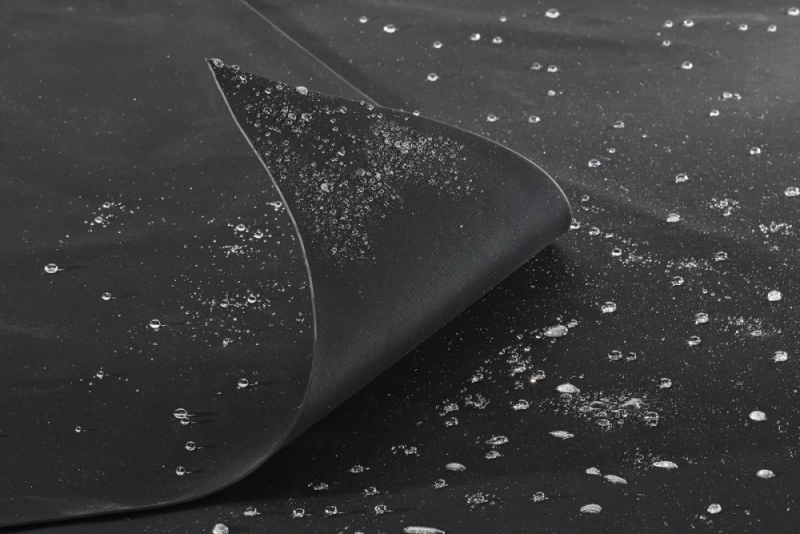 Telo In EPDM Nero Di Spessore 1,5 Mm Oase EuroFol - Teli Per Laghetto