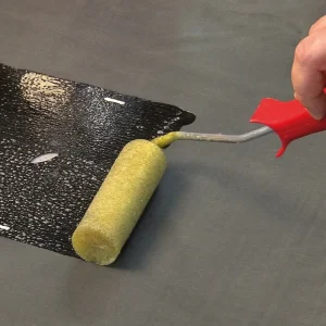 Accessori per incollare i teli del laghetto